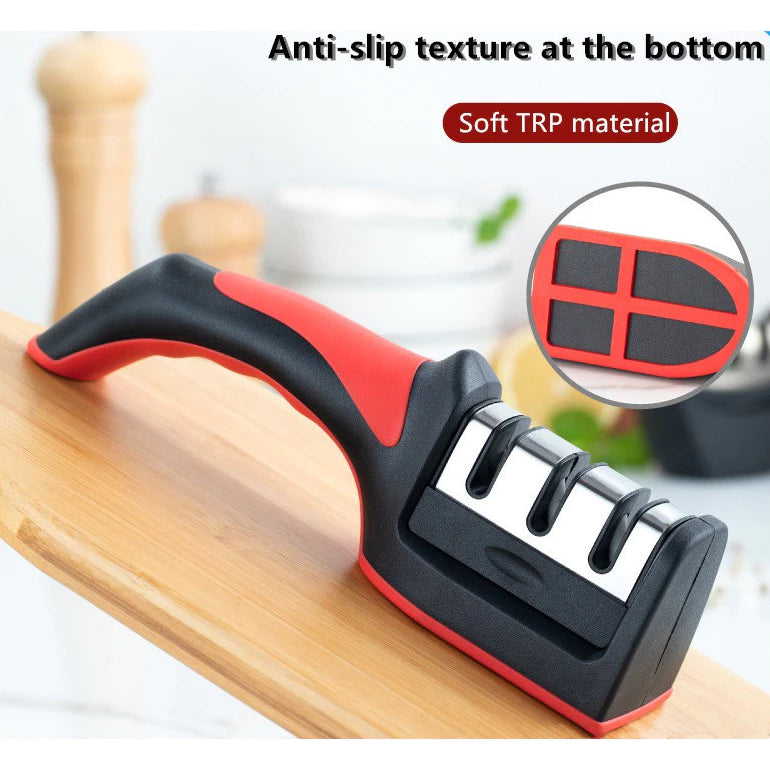 AFILADOR DE CUCHILLOS