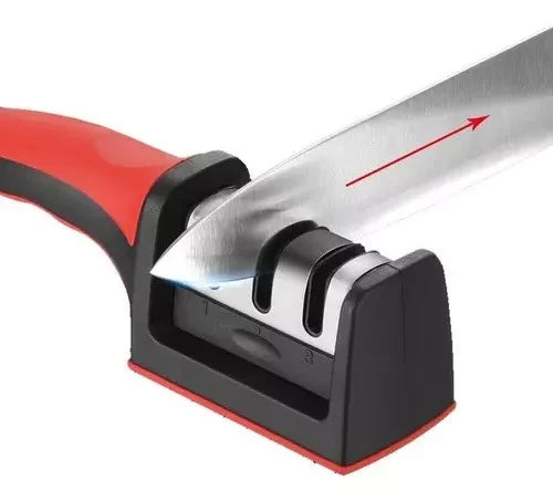AFILADOR DE CUCHILLOS