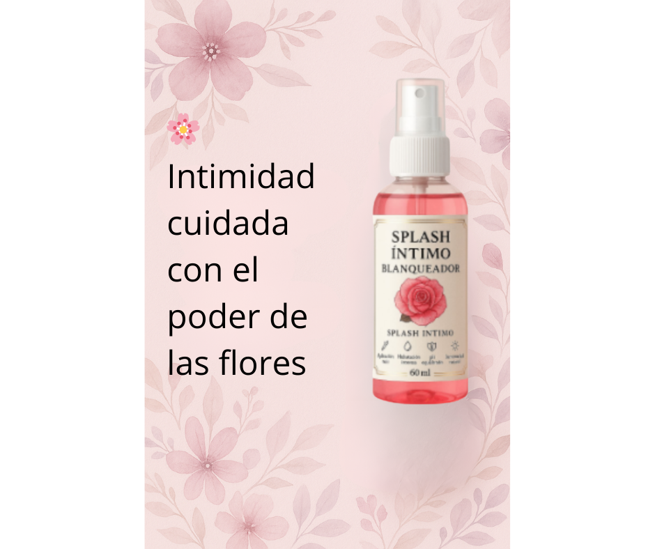 BATIDO PROBIOTIC + SPLASH INTIMO