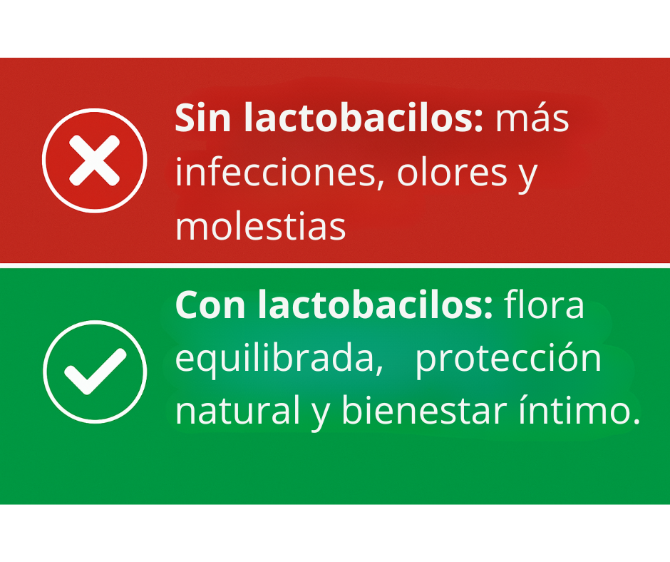 BATIDO PROBIOTIC + SPLASH INTIMO