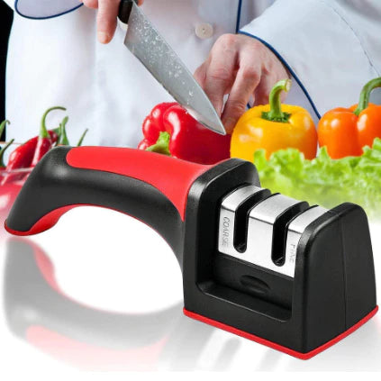 AFILADOR DE CUCHILLOS