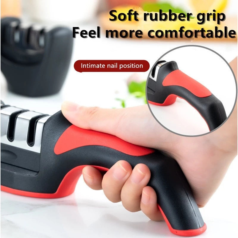 AFILADOR DE CUCHILLOS