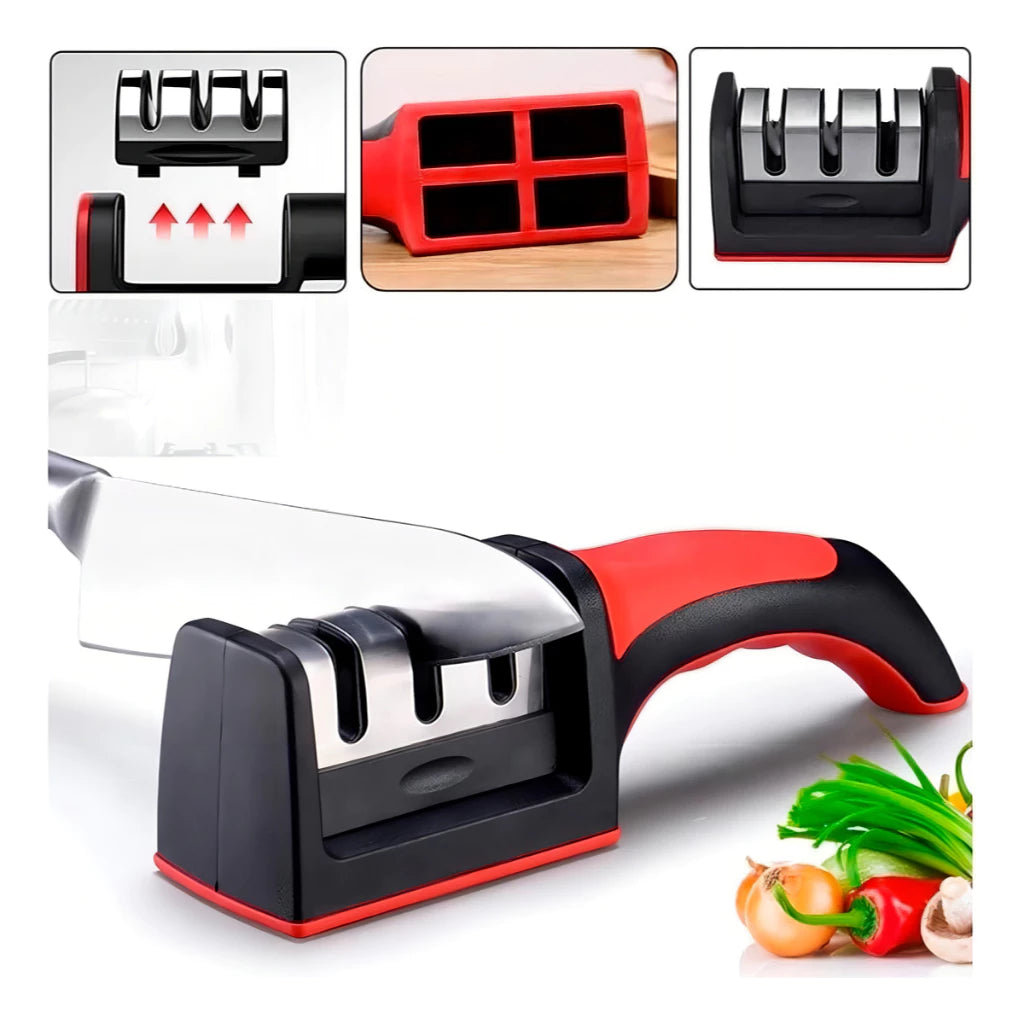 AFILADOR DE CUCHILLOS