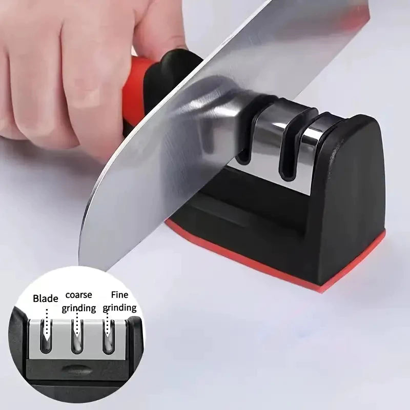 AFILADOR DE CUCHILLOS